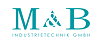 M&B Industrietechnik GmbH M&B Industrietechnik GmbH