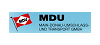 MDU Main-Donau-Umschlags und Transport GmbH MDU Main-Donau-Umschlags und Transport GmbH