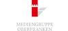 Mediengruppe Oberfranken GmbH & Co. KG Mediengruppe Oberfranken GmbH & Co. KG