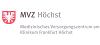 Medizinisches Versorgungszentrum am Klinikum Frankfurt Höchst Medizinisches Versorgungszentrum am Klinikum Frankfurt Höchst