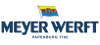 MEYER WERFT GmbH & Co. KG MEYER WERFT GmbH & Co. KG