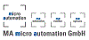 MA micro automation GmbH MA micro automation GmbH