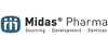 Midas Pharma GmbH Midas Pharma GmbH