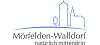 Stadt Mörfelden-Walldorf Stadt Mörfelden-Walldorf