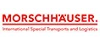 Herbert Morschhäuser Transport GmbH Herbert Morschhäuser Transport GmbH