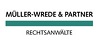 Müller-Wrede & Partner Rechtsanwälte Müller-Wrede & Partner Rechtsanwälte