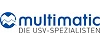 multimatic EDELSTROM GmbH multimatic EDELSTROM GmbH