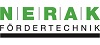 NERAK GmbH Fördertechnik NERAK GmbH Fördertechnik