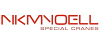 NKM Noell Special Cranes GmbH NKM Noell Special Cranes GmbH