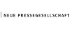 Neue Pressegesellschaft mbH & Co. KG Neue Pressegesellschaft mbH & Co. KG