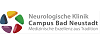 Neurologische Klinik GmbH Neurologische Klinik GmbH
