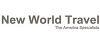 New World Travel New World Travel