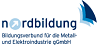 NORDBILDUNG Bildungsverbund für die Metall- und Elektroindustrie gemeinnützige GmbH NORDBILDUNG Bildungsverbund für die Metall- und Elektroindustrie gemeinnützige GmbH