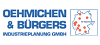 OEHMICHEN & BÜRGERS Industrieplanung GmbH OEHMICHEN & BÜRGERS Industrieplanung GmbH