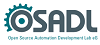 Open Source Automation Development Lab (OSADL) eG Open Source Automation Development Lab (OSADL) eG