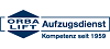 Orba-Lift Aufzugsdienst GmbH Orba-Lift Aufzugsdienst GmbH