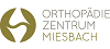 Orthopädie Zentrum Miesbach MVZ Miesbach GmbH Orthopädie Zentrum Miesbach MVZ Miesbach GmbH