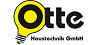 Otte Haustechnik GmbH Otte Haustechnik GmbH