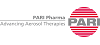 PARI Pharma GmbH PARI Pharma GmbH
