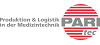 PARItec GmbH PARItec GmbH