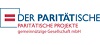 Paritätische Projekte gemeinnützige GmbH Paritätische Projekte gemeinnützige GmbH