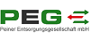 Peiner Entsorgungsgesellschaft mbH (PEG) Peiner Entsorgungsgesellschaft mbH (PEG)
