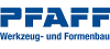 PFAFF – Werkzeug- und Formenbau GmbH & Co. KG PFAFF – Werkzeug- und Formenbau GmbH & Co. KG