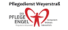 Pflegedienst Weyerstraß GmbH & Co KG Pflegedienst Weyerstraß GmbH & Co KG