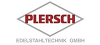 Robert Plersch EDELSTAHL-TECHNIK GmbH Robert Plersch EDELSTAHL-TECHNIK GmbH