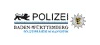 Polizeipräsidium Mannheim Polizeipräsidium Mannheim