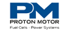 Proton Motor Fuel Cell GmbH Proton Motor Fuel Cell GmbH