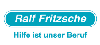 Häusliche Krankenpflege und Altenbetreuung Ralf Fritzsche Häusliche Krankenpflege und Altenbetreuung Ralf Fritzsche