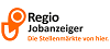 Regio-Jobanzeiger Chiffre Regio-Jobanzeiger Chiffre
