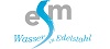 e.s.m. Edelstahl- Schwimmbad- und Metallbau GmbH e.s.m. Edelstahl- Schwimmbad- und Metallbau GmbH