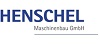 HENSCHEL Maschinenbau GmbH HENSCHEL Maschinenbau GmbH