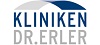 Kliniken Dr. Erler gGmbH Kliniken Dr. Erler gGmbH