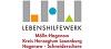 Lebenshilfewerk Mölln-Hagenow gemeinnützige GmbH Lebenshilfewerk Mölln-Hagenow gemeinnützige GmbH