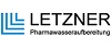 Letzner Pharmawasseraufbereitung GmbH Letzner Pharmawasseraufbereitung GmbH