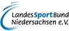 LandesSportBund Niedersachsen e. V. LandesSportBund Niedersachsen e. V.