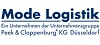 Mode Logistik GmbH & Co.KG Mode Logistik GmbH & Co.KG