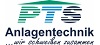 PTS GmbH & Co. KG Anlagentechnik PTS GmbH & Co. KG Anlagentechnik