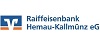 Raiffeisenbank Hemau-Kallmünz eG Raiffeisenbank Hemau-Kallmünz eG