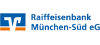 Raiffeisenbank München-Süd eG Raiffeisenbank München-Süd eG