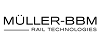 Müller-BBM Rail Technologies GmbH Müller-BBM Rail Technologies GmbH
