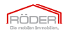 RÖDER Zelt- und Veranstaltungsservice GmbH RÖDER Zelt- und Veranstaltungsservice GmbH