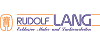 Rudolf Lang GmbH & Co.KG Rudolf Lang GmbH & Co.KG