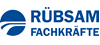RÜBSAM Fachkräfte GmbH & Co. KG RÜBSAM Fachkräfte GmbH & Co. KG