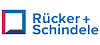 Rücker + Schindele Beratende Ingenieure GmbH Rücker + Schindele Beratende Ingenieure GmbH