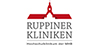 Ruppiner Kliniken GmbH Ruppiner Kliniken GmbH