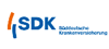 Süddeutsche Krankenversicherung a.G. Personalabteilung Süddeutsche Krankenversicherung a.G. Personalabteilung